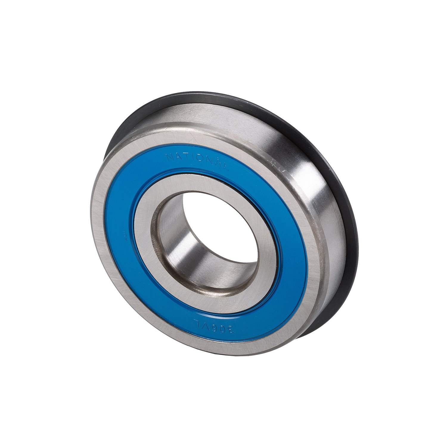 Купить Подшипник 306 Закрытый Цена