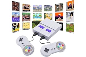 RZZHGZQ HDMI Classic Edition Console Classic Mini Console Plug and Play HD-OUT TV Game Console (HDMI Classic Edition Console)