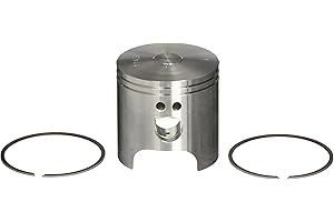 Wiseco 651M05300 53.00 mm 2-Stroke Off-Road Piston