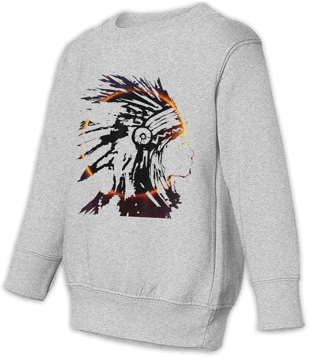 native american sweater