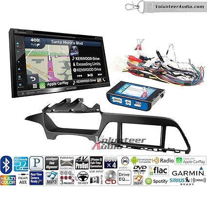 Apple Car Play Download For 2016 Hyundai Sonata