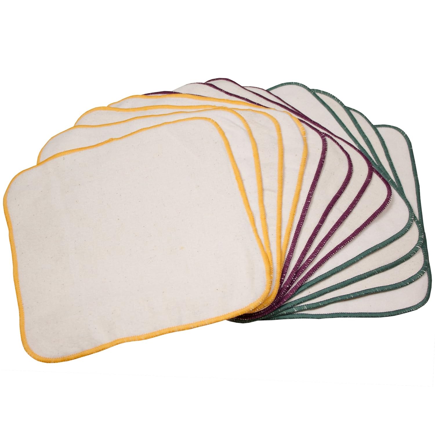 terry cloth wipes