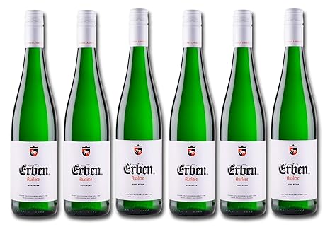 Erben Auslese Fruchtsüß (6 x 0.75 l)