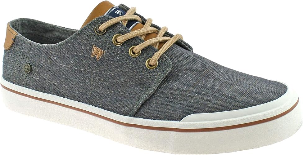 wrangler canvas shoes
