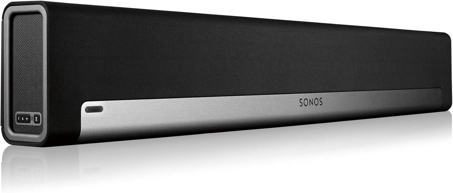 sonos base bar