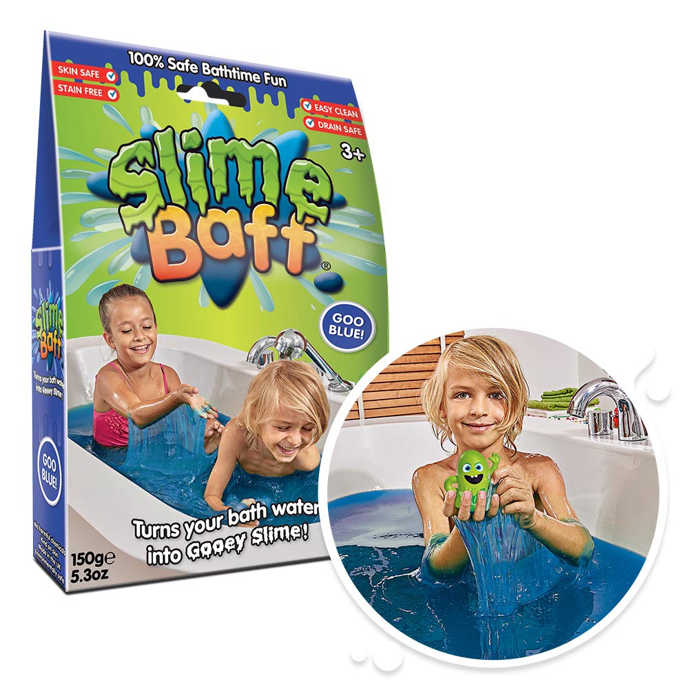 bath slime argos
