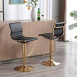 DM Furniture Bartools Bar Height Set of 4 Modern