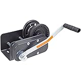 DL Dutton-Lainson B2503 Brake Winch