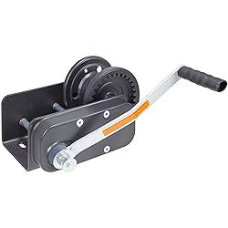 DL Dutton-Lainson B2503 Brake Winch