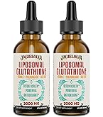 prunucis glutathione Amazon.com: Prunucis 2000MG Liposomal Glutathione Liquid, 98% Absorption,  Active Form L-Glutathione Supplement, Vegan Friendly, Powerful Antioxidant  Complex for Immune System, Aging Defense, Detox, 4 FL.OZ : Health &  Household