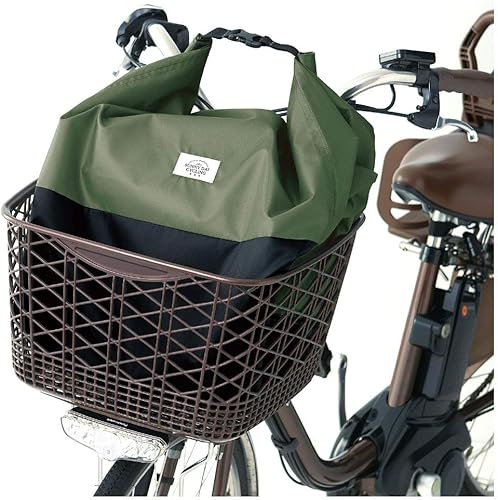 Amazon レインバッグカバー 撥水 おしゃれ 自転車かご 雨の日 レインカバー はっ水 雨除け 鞄 雨カバー レディース 軽量 レインカバー