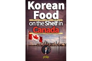 Korean Food on the Shelf in Canada: 12 Years of Frontline Lessons from Korean Food Distribution