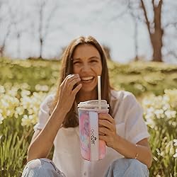 Go Cuff Iced Coffee Sleeves Reusable Neoprene