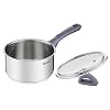 Tefal-Daily-Cook-Cazo-de-acero-inoxidable-de-16-cm-1-Litro-base-reforzada-aptas-para-todo-tipo-de-cocinas-incluido