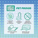 airpure Pet Proud Carpet Freshener Odour Eliminator Flowers White Pack 6 view 6