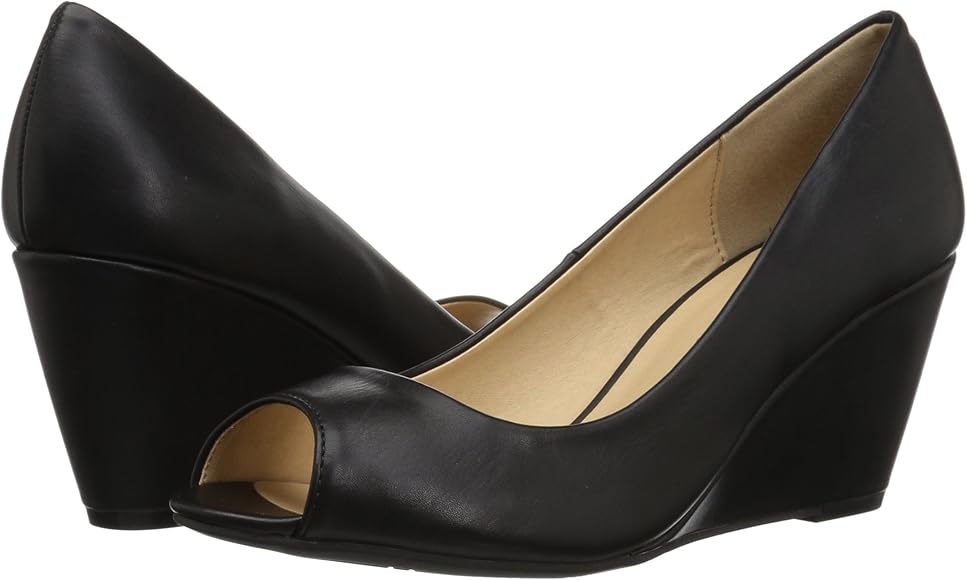 cl by laundry noreen wedge pump