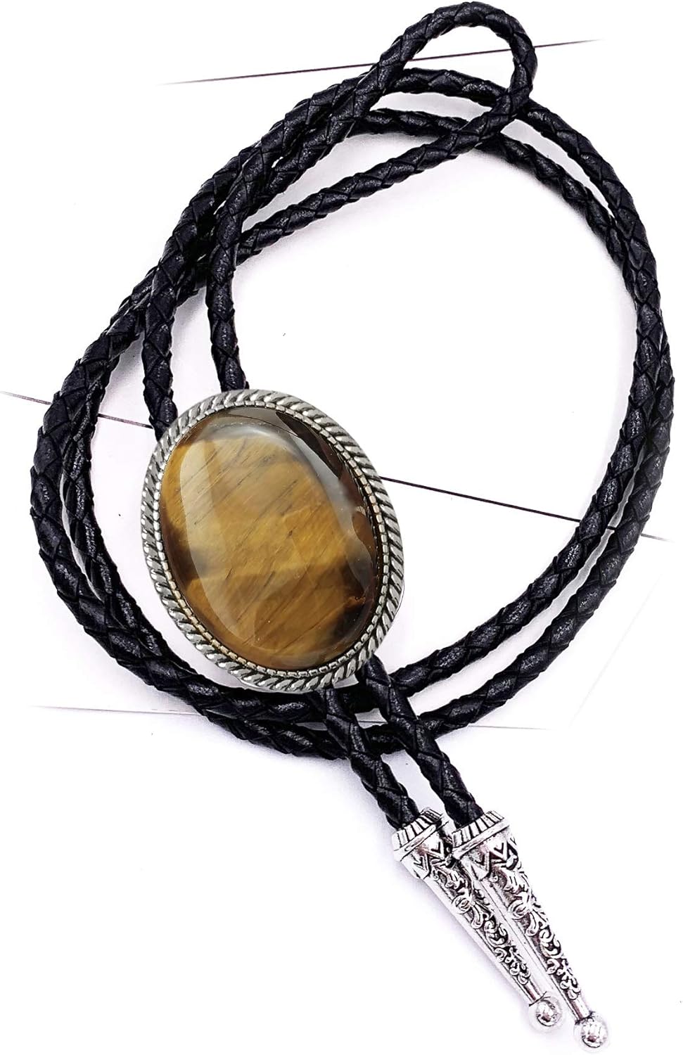 cravatta per cavalli western