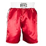 CLETO REYES Boxing Shorts Trunks for Men, Fight