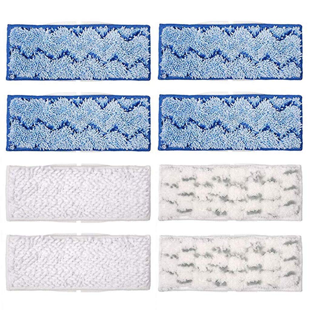 Which Is The Best Shark Ninja Spin Broom