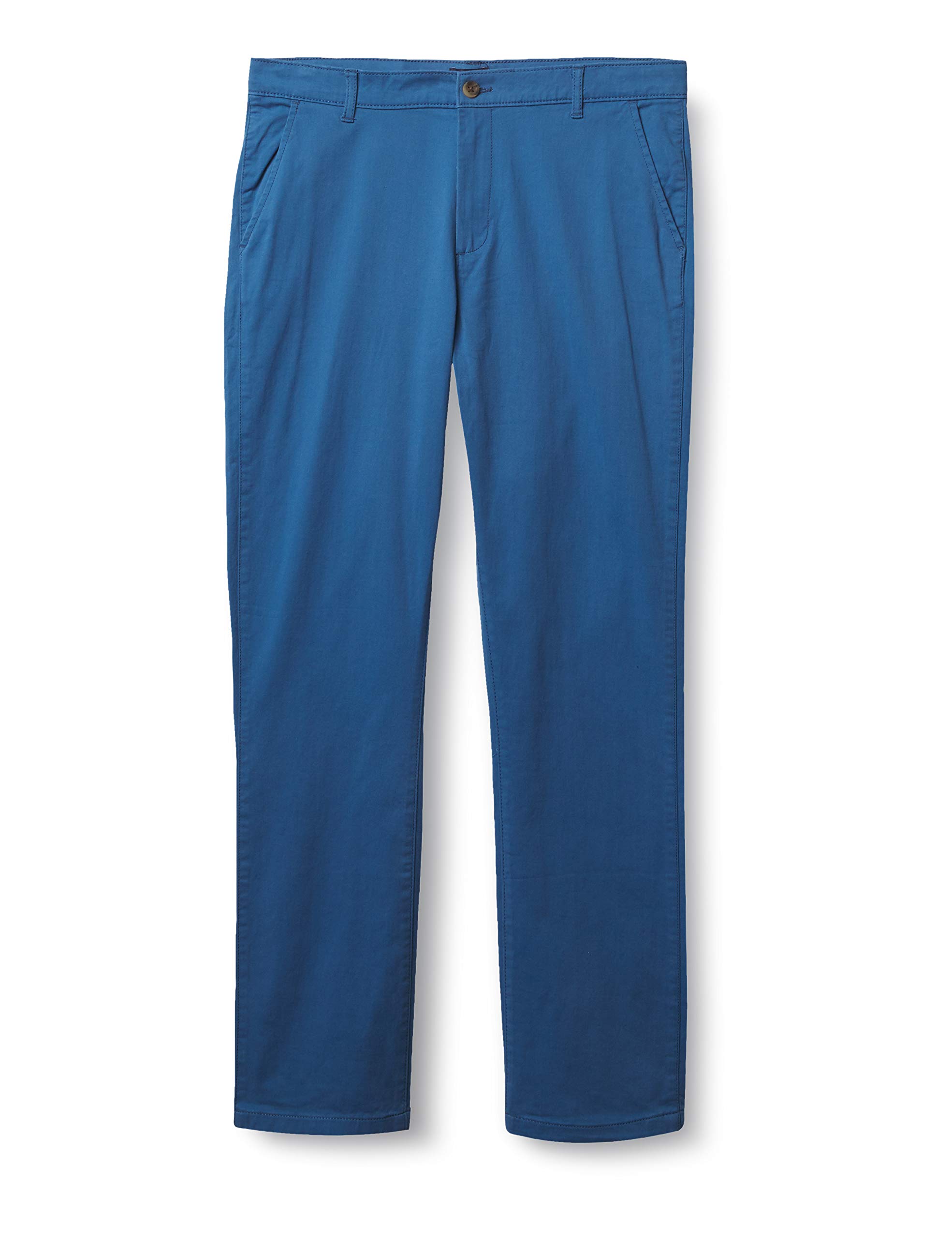 Photo 1 of The Children's Place Boys Stretch Skinny Chino Pants,BLUESTONE Single,8H