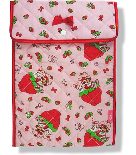 Leren laptophoes voor dames | Stevige kwaliteit | GM Z Collection