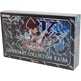 Yu-Gi-Oh! Cards Legendary Collection Kaiba Box