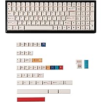 キーキャプ　C64　R2 Amazon.com: YMDK Retro Personality Keycap C64 R2 Side Print