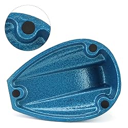 QWORK Micrometer Stand for Micrometers up to