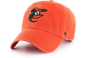 '47 MLB Alternate Clean Up Adjustable Hat, Adult
