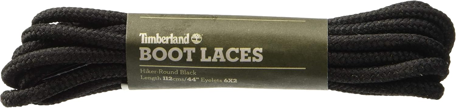 Timberland UnisexAdult HikerRound 44inch Shoe Laces