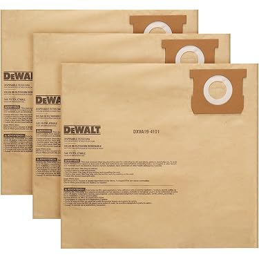 What is Best Vacuum Cleaner Bag: Top Picks Revealed