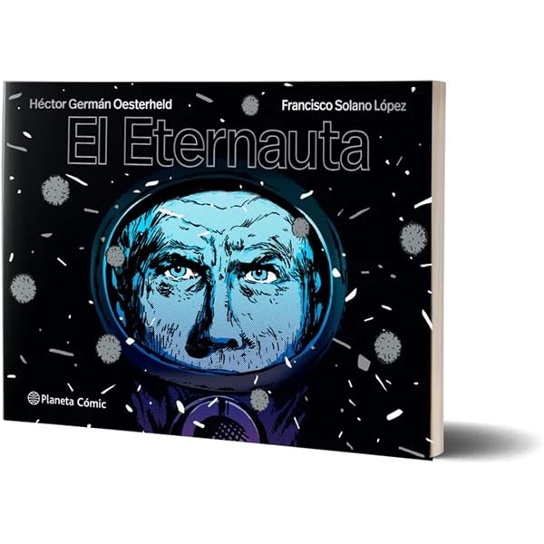 Amazon.com: Mort Cinder: 9788416251469: Oesterheld, Héctor Germán