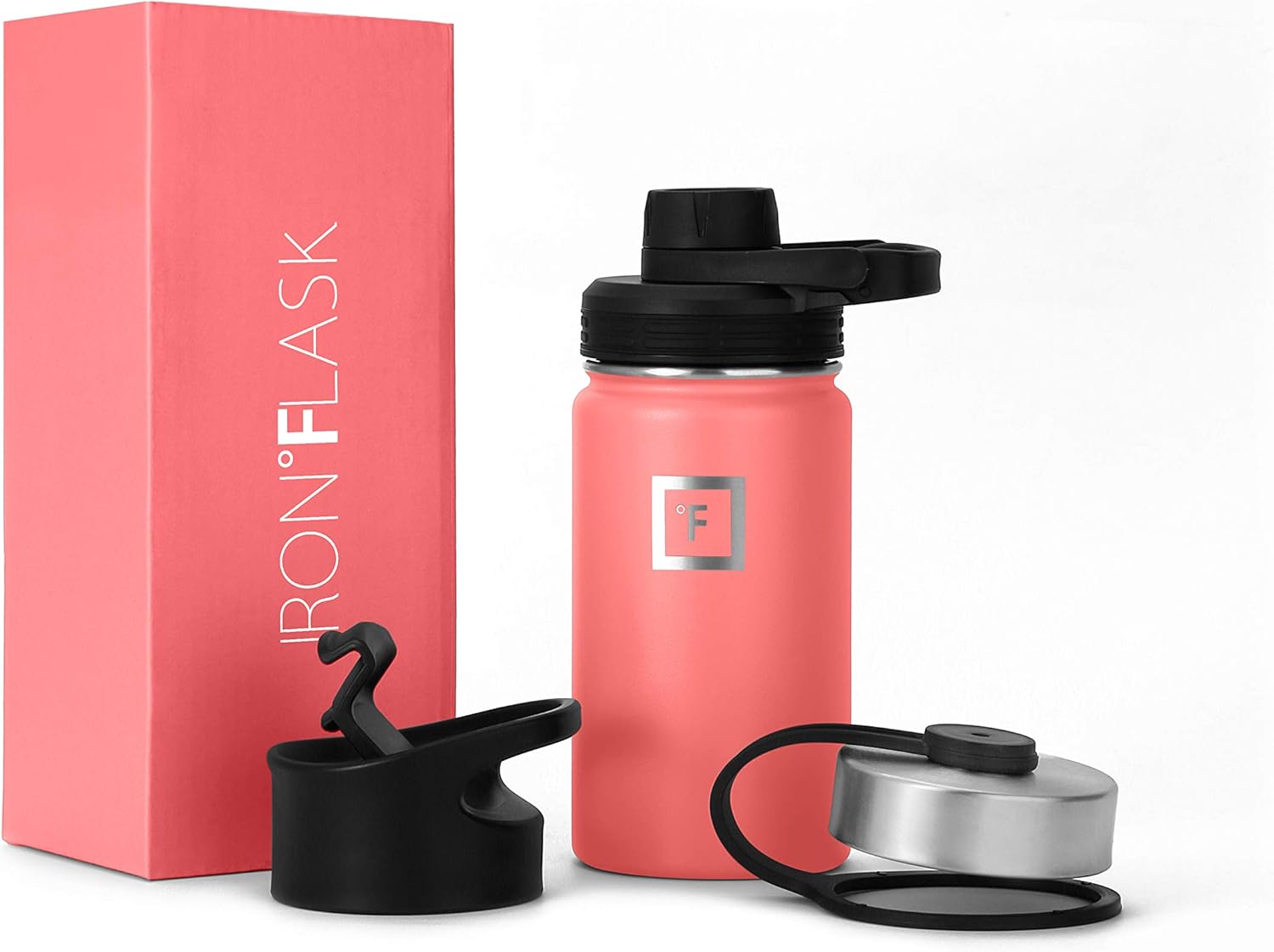 iron flask sports water bottle