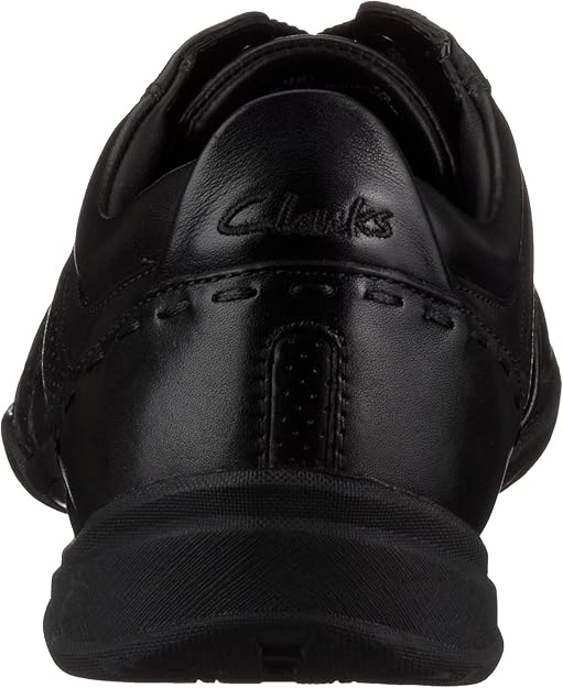 clarks flux spring