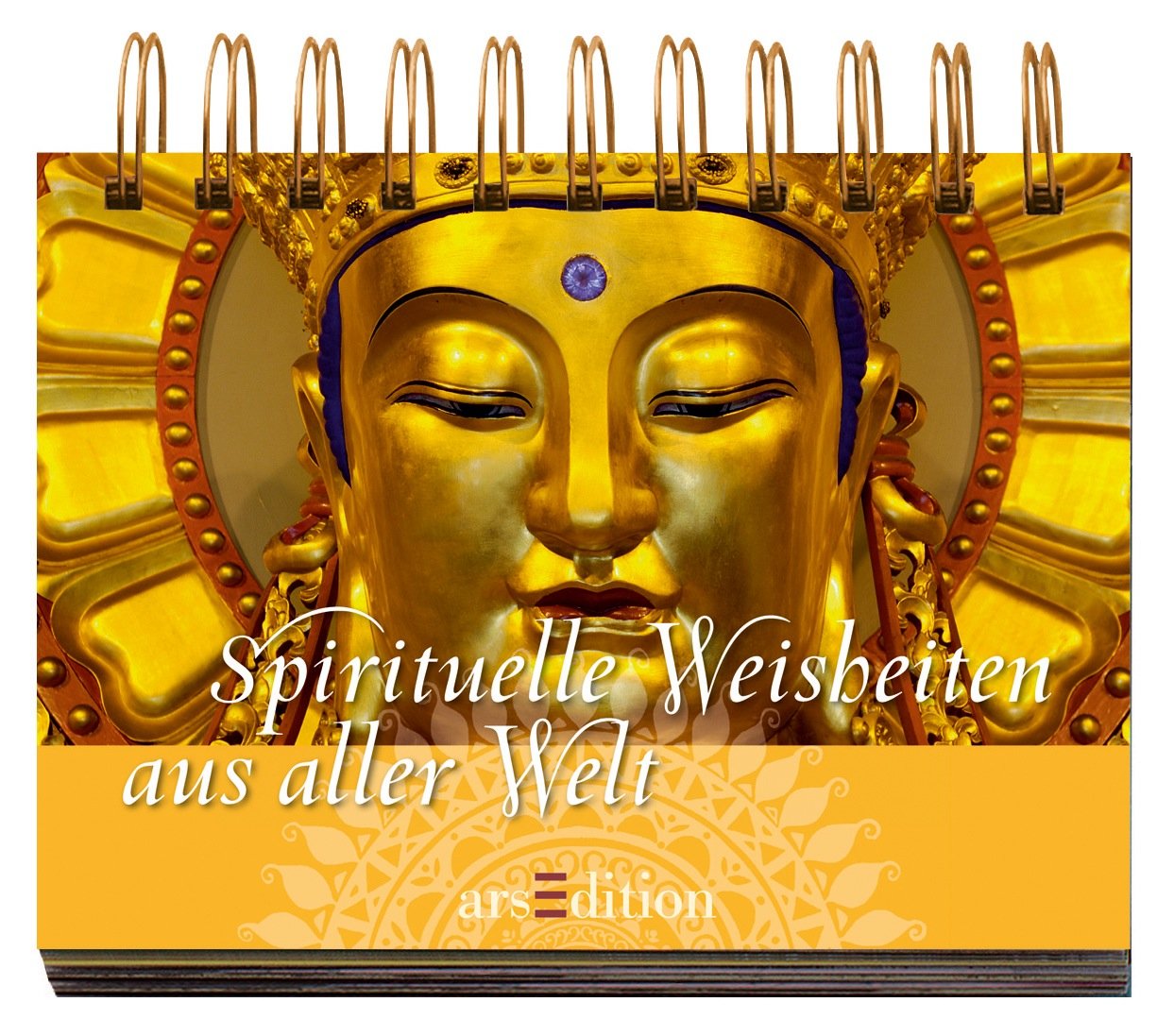 Spirituelle Weisheiten Aus Aller Welt Amazon De Gabriele Gerner Haudum Bucher