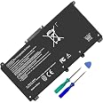 HP 15.6" HD LED LCD Replacement Screen For Pavilion 15-DB0004, 15-DB0004DX – Glossy, 1366x768
