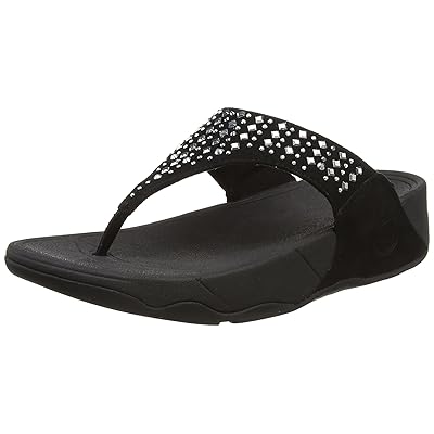 FitFlop Women's Novy Toe Post Flip Flop