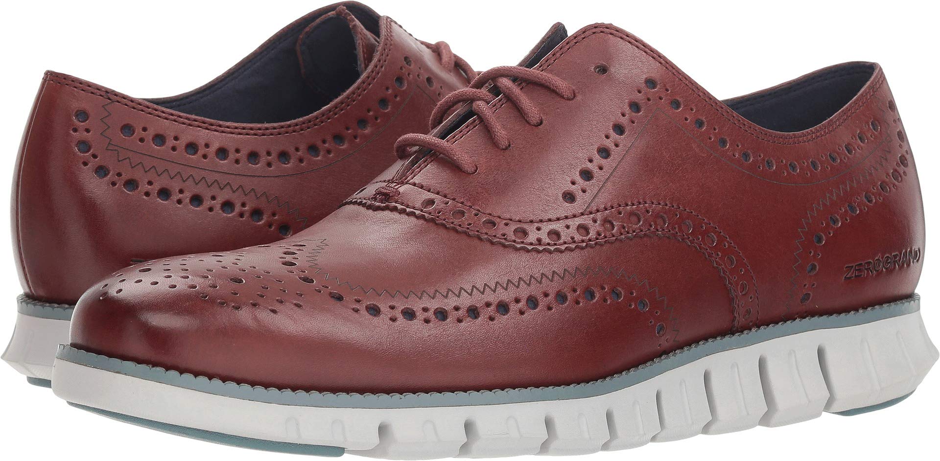 cole haan zerogrand hickory