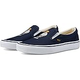 POLO RALPH LAUREN Men's Keaton Slip-On Loafers