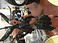 BioShock Series 2 Ladysmith Splicer Action Figure