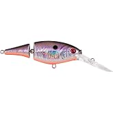 Berkley Flicker Shad Jointed Fishing Hard Bait