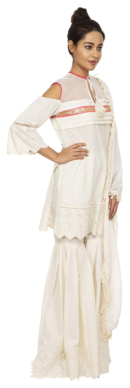 rina dhaka women's dress suit