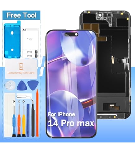 Iphone 14 Pro Screen Protector For IPhone 14 Pro Max Screen