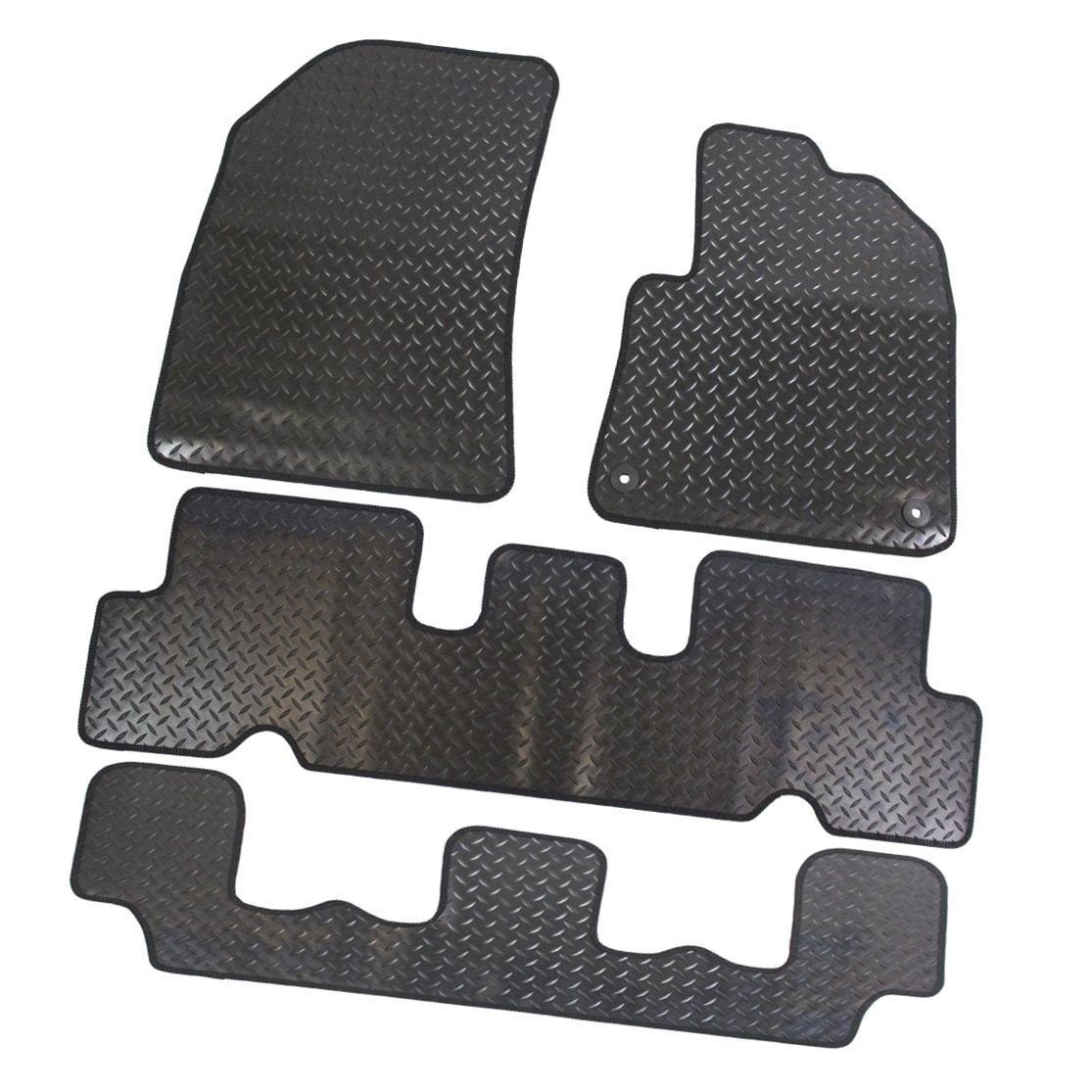 Citroen C4 GRAND PICASSO 5 PIECE Tailored Car Floor Mats RED TRIM 20132015 alfagym.si Citroen C4 GRAND PICASSO 5 PIECE Tailored Car Floor Mats RED TRIM 20132015 alfagym.si
