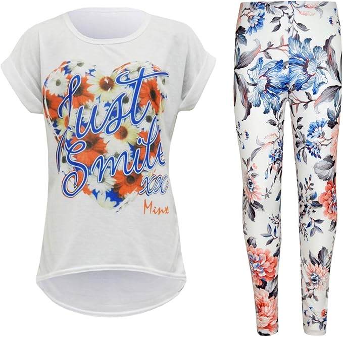 magliette per ragazze di 13 anni