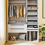 DIMJ Underwear Drawer Organiser Dividers 15 Pack Foldable Non-Woven view 7