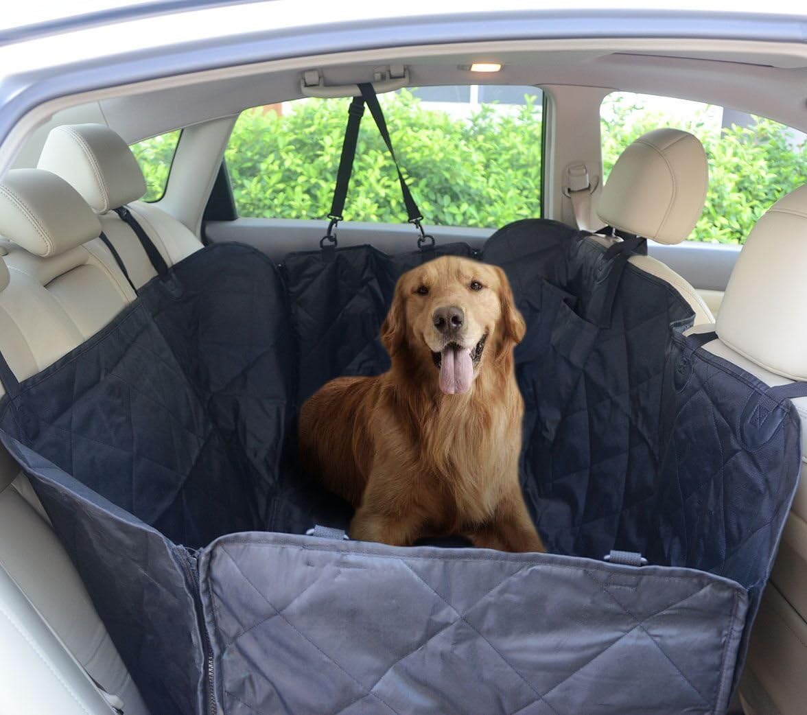 dog mat for car