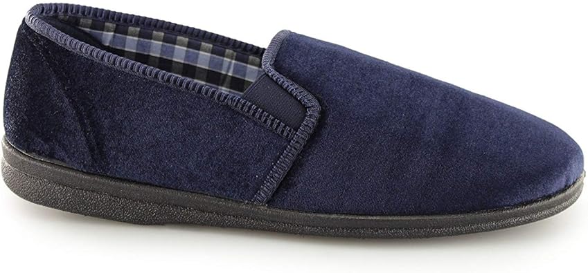 sleepers slippers mens