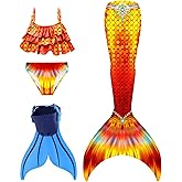 Superband Marmaid Tail for Swimming