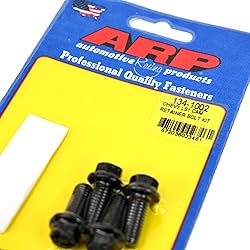 Michigan Motorsports Camshaft Thrust Retainer Plate